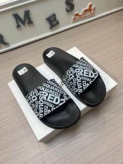 2024.04.14 Super Perfect DSQ Men Slippes size38-45 082