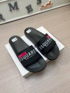 2024.04.14 Super Perfect DSQ Men Slippes size38-45 080