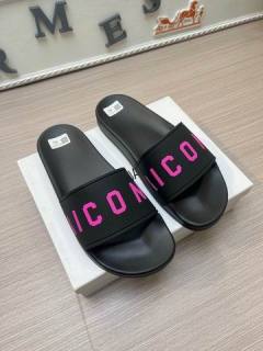 2024.04.14 Super Perfect DSQ Men Slippes size38-45 083