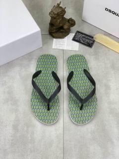 2024.04.14 Super Perfect DSQ Men Slippes size38-45 076