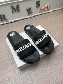 2024.04.14 Super Perfect DSQ Men Slippes size38-45 085