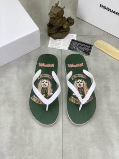 2024.04.14 Super Perfect DSQ Men Slippes size38-45 072