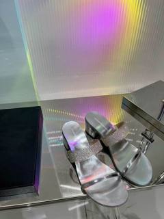 2024.04.14 Super Perfect Giuseppe Zanotti Slippers sz35-40 011