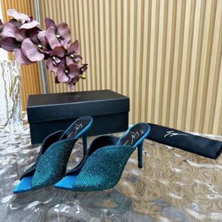 2024.04.14 Super Perfect Giuseppe Zanotti Slippers sz35-40 020