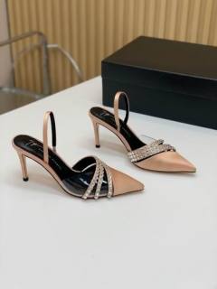 2024.04.14 Super Perfect Giuseppe Zanotti Slippers sz35-40 014