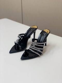 2024.04.14 Super Perfect Giuseppe Zanotti Slippers sz35-40 013