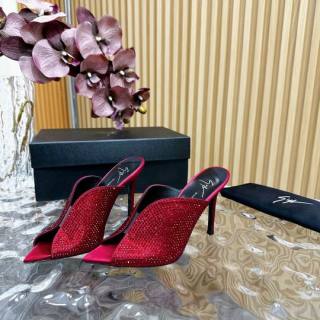 2024.04.14 Super Perfect Giuseppe Zanotti Slippers sz35-40 019