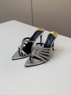 2024.04.14 Super Perfect Giuseppe Zanotti Slippers sz35-40 012