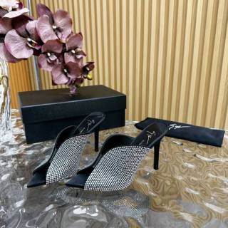 2024.04.14 Super Perfect Giuseppe Zanotti Slippers sz35-40 021