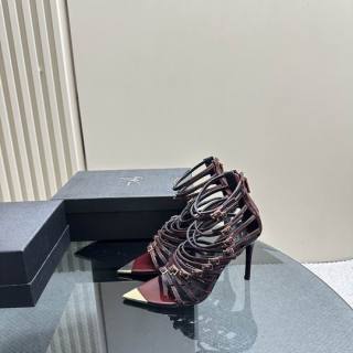 2024.04.14 Super Perfect Giuseppe Zanotti Sandals sz35-40 016