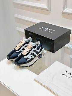 2024.04.14 Super Perfect LANVIN Women Shoes sz35-40 039