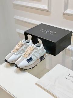 2024.04.14 Super Perfect LANVIN Women Shoes sz35-40 040