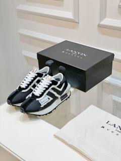 2024.04.14 Super Perfect LANVIN Women Shoes sz35-40 038