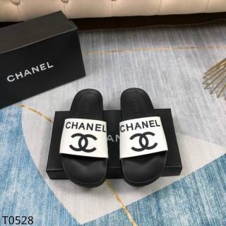 2024.04.21 Super Perfect CHANEL Men Slippes size38-44 010