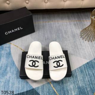 2024.04.21 Super Perfect CHANEL Men Slippes size38-44 008