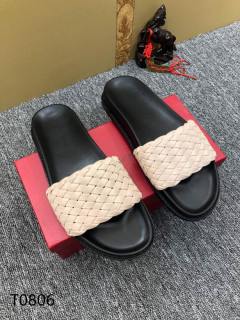 2024.04.21 Super Perfect BV Men Slippes size38-45 099