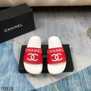2024.04.21 Super Perfect CHANEL Men Slippes size38-44 003