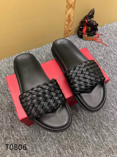 2024.04.21 Super Perfect BV Men Slippes size38-45 097