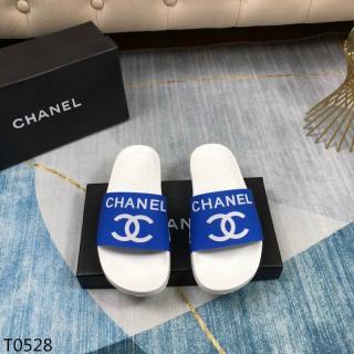 2024.04.21 Super Perfect CHANEL Men Slippes size38-44 011
