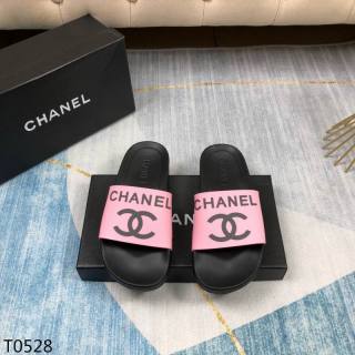 2024.04.21 Super Perfect CHANEL Men Slippes size38-44 002