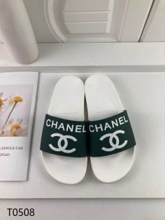 2024.04.21 Super Perfect CHANEL Men Slippes size38-45 001