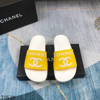2024.04.21 Super Perfect CHANEL Men Slippes size38-44 012