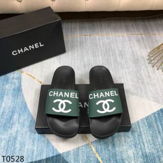 2024.04.21 Super Perfect CHANEL Men Slippes size38-44 007
