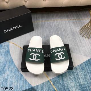 2024.04.21 Super Perfect CHANEL Men Slippes size38-44 009