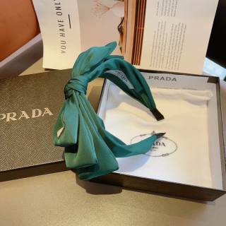 2024.04.22  Prada Hair Band 158