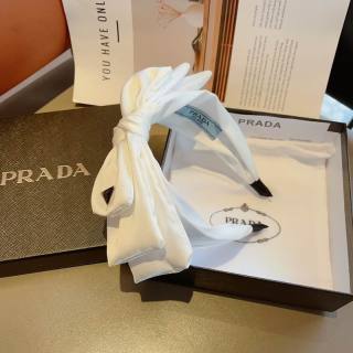 2024.04.22  Prada Hair Band 157