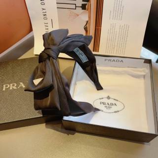 2024.04.22  Prada Hair Band 156