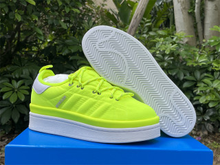 Authentic AD x Moncler Shiny Green/White