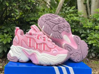 Authentic AD OZTHEMIS W Pink