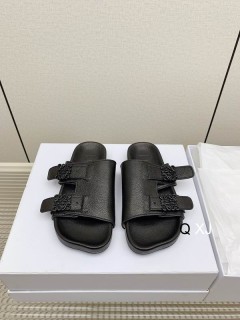 2024.04.28 Super Perfect Loeve Men Slippers size38-44 010