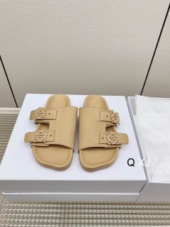 2024.04.28 Super Perfect Loeve Men Slippers size38-44 006