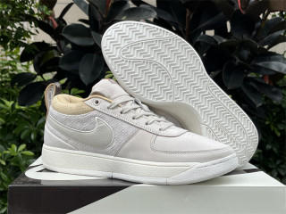 Authentic Nike Book 1 Light Orewood Brown