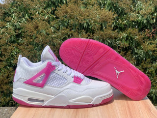 Air Jordan 4 Shoes AAA (105)
