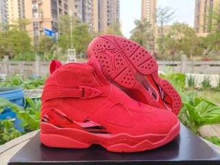 Air Jordan 8 Shoes AAA (36)