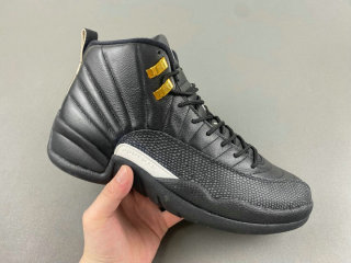 Authentic Air Jordan 12 “The Master”