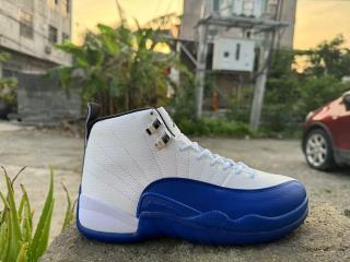 Air Jordan 12 Shoes AAA (76)