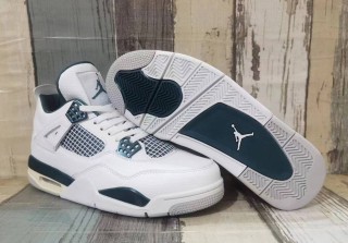 Air Jordan 4 Shoes AAA (106)