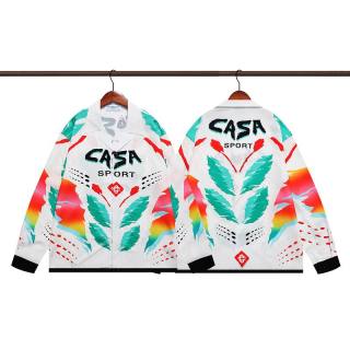 2024.05.8  Casablanca Long Sleeve Shirts M-3XL 031