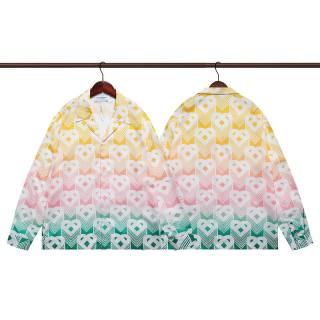 2024.05.8  Casablanca Long Sleeve Shirts M-3XL 028