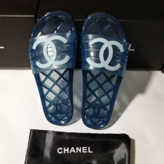 2024.05.9  Super Perfect CHANEL Men Slippes size35-46 018