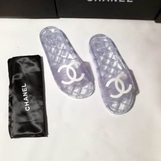 2024.05.9  Super Perfect CHANEL Men Slippes size35-46 020