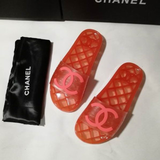2024.05.9  Super Perfect CHANEL Men Slippes size35-46 019