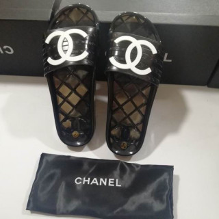 2024.05.9  Super Perfect CHANEL Men Slippes size35-46 016