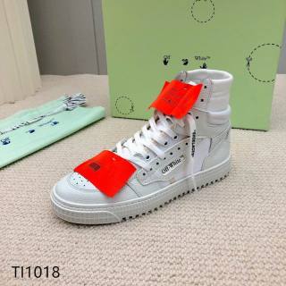 2024.05.10 Super Perfect Off White Women Shoes Sz35-41 025