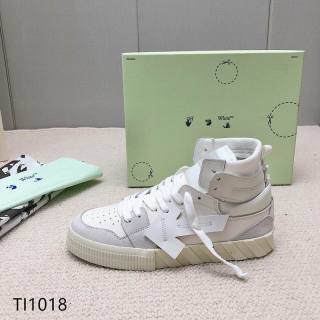 2024.05.10 Super Perfect Off White Women Shoes Sz35-41 028