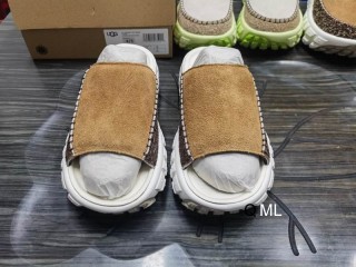 2024.05.10  Super Perfect UGG Women Shoes size35-40 016